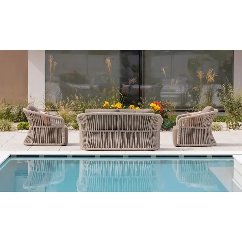 Zestaw kawowy Method