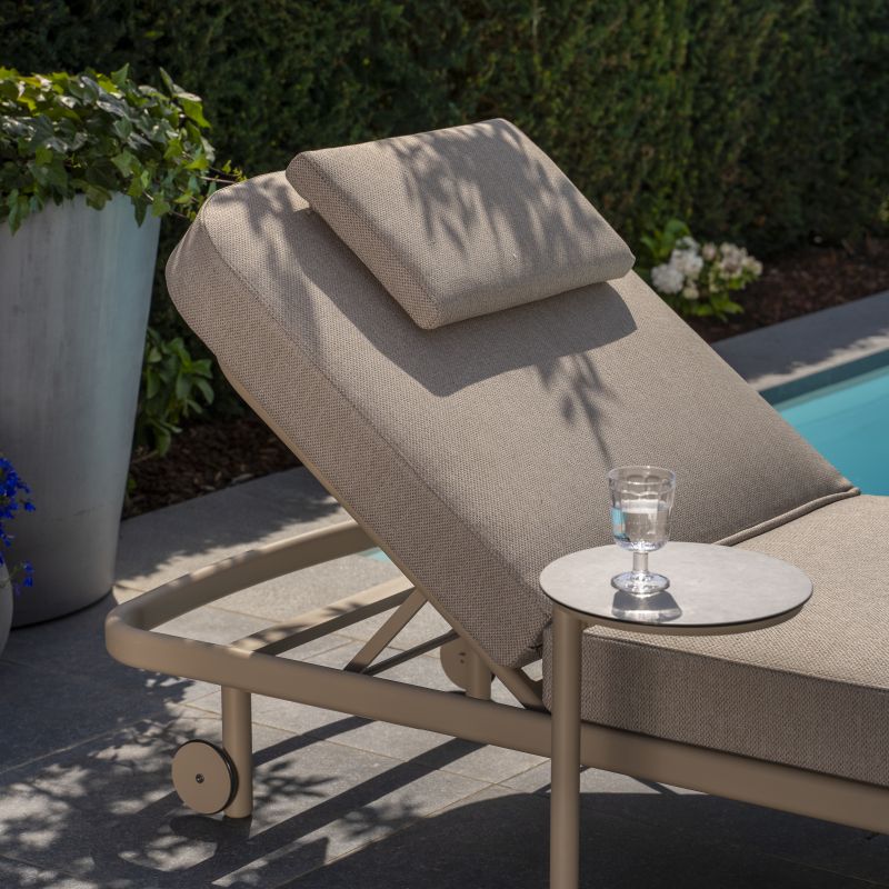 Lezak Milano latte/terre 2026