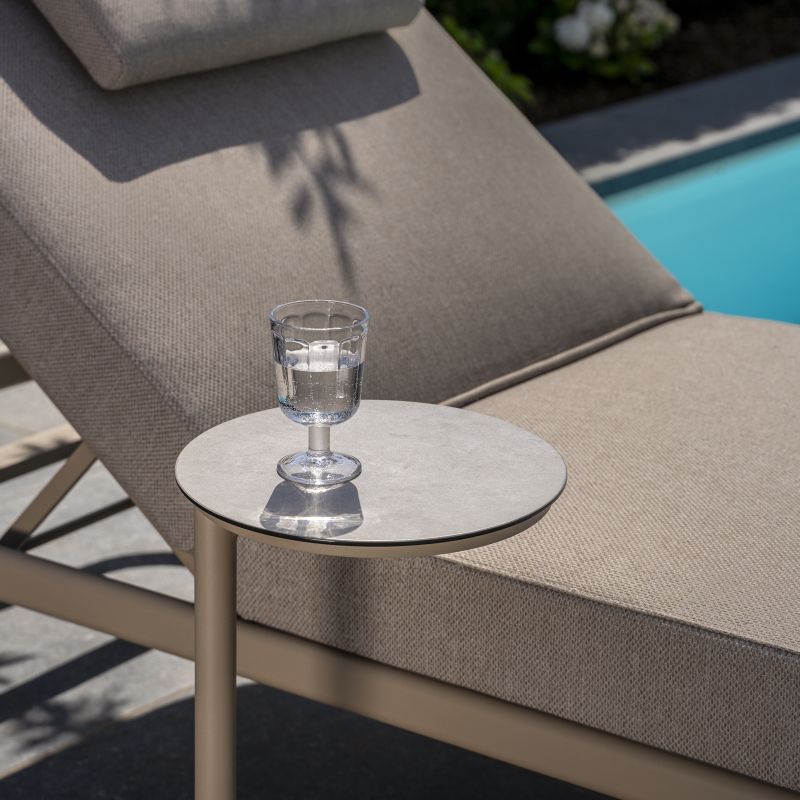 Lezak Milano latte/terre 2026