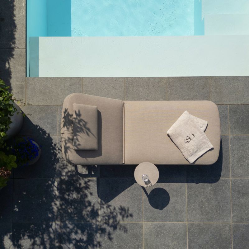 Lezak Milano latte/terre 2026