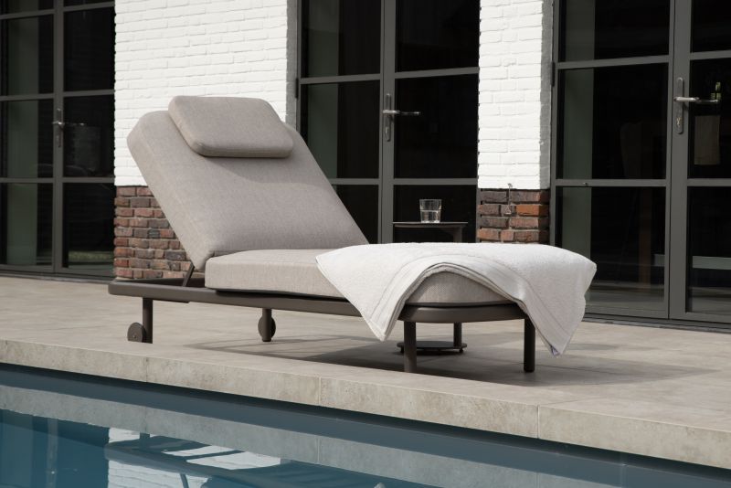 Lezak Milano latte/terre 2026