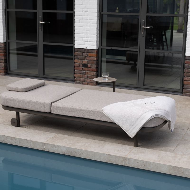 Lezak Milano latte/terre 2026