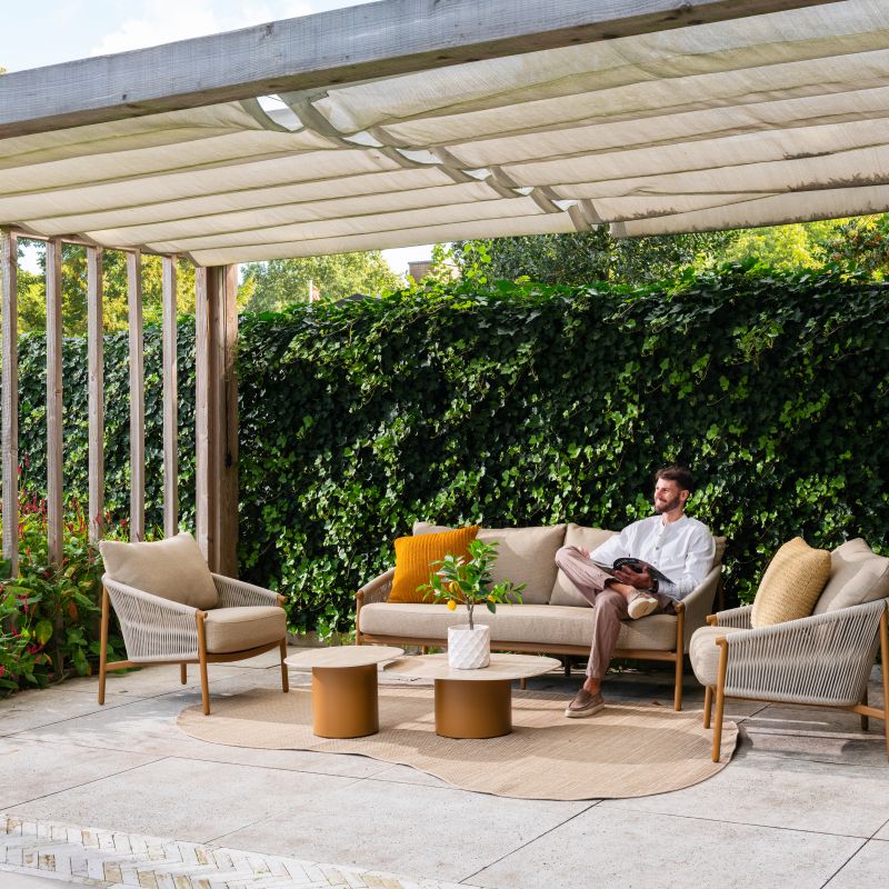 Zestaw kawowy Milos 2026