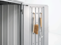 Garaż na rowery  MiniGarage, Biohort