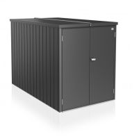 Garaż na rowery  MiniGarage, Biohort