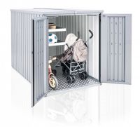 Garaż na rowery  MiniGarage, Biohort