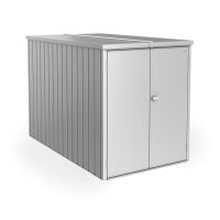 Garaż na rowery  MiniGarage, Biohort