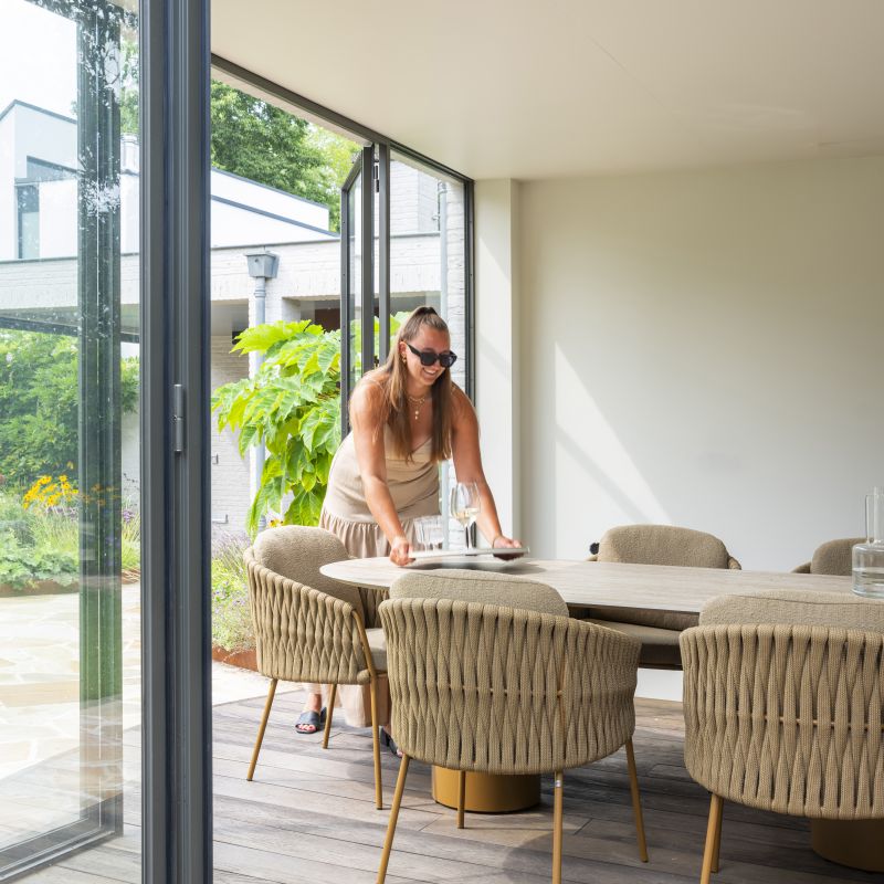 Krzesło obiadowe Molina 2026