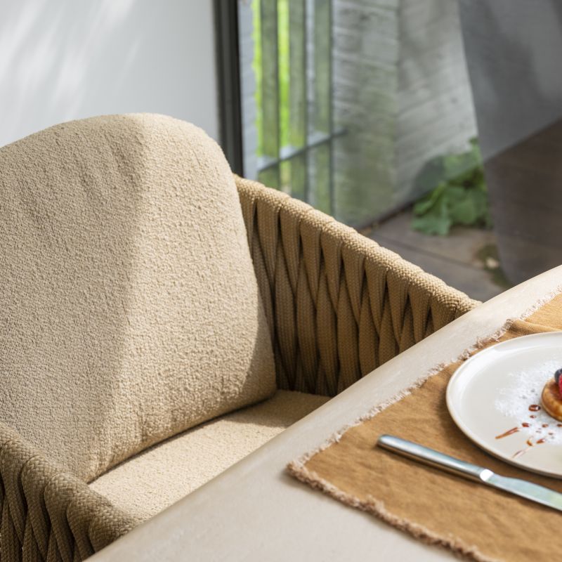 Krzesło obiadowe Molina 2026