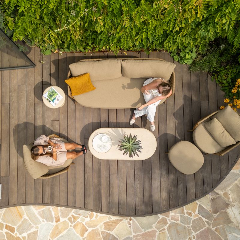 Zestaw kawowy Molina 2026