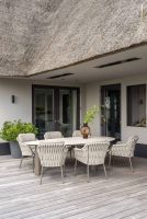 Stół obiadowy Arizona (240x120 cm) 2025