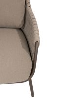 Fotel XL Montera 2025