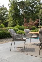 Обідній стілець Moretti 2025 Обідній стілець Moretti 2025