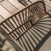 Обідній стілець Murcia 