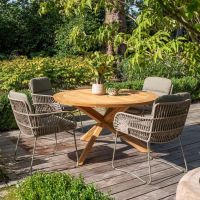 Обідній стілець Murcia 