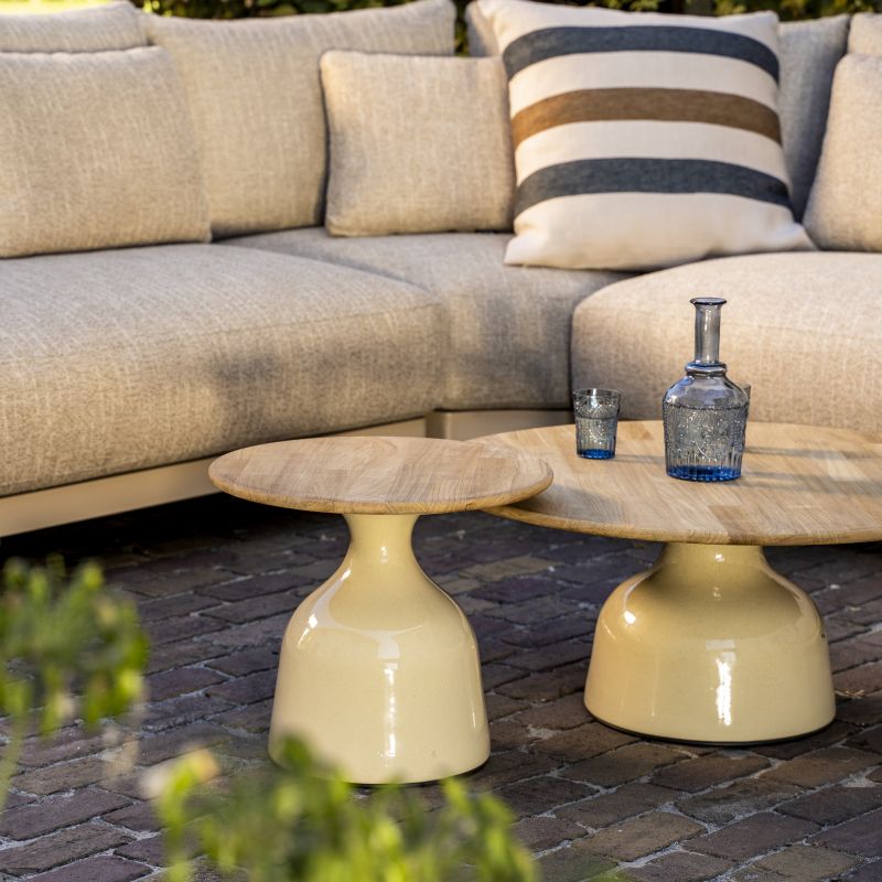 Sofa modułowa Mykonos 2026