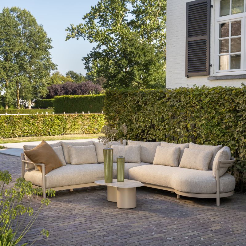 Sofa modułowa Mykonos 2026