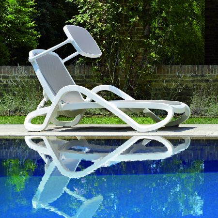 Козирок для шезлонгів Alfa та Omega