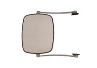 Daszek do leżaków Alfa i Omega