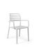 Стілець з підлокітниками Costa