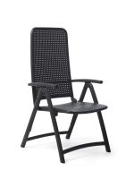 Fotel rozkładany Darsena