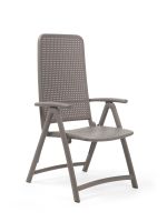 Fotel rozkładany Darsena