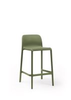 Krzesło barowe Faro Mini