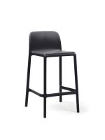 Krzesło barowe Faro Mini