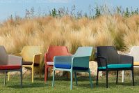 Fotel NET RELAX / Nardi