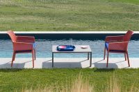 Fotel NET RELAX / Nardi