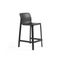 Krzesło barowe NET Stool mini