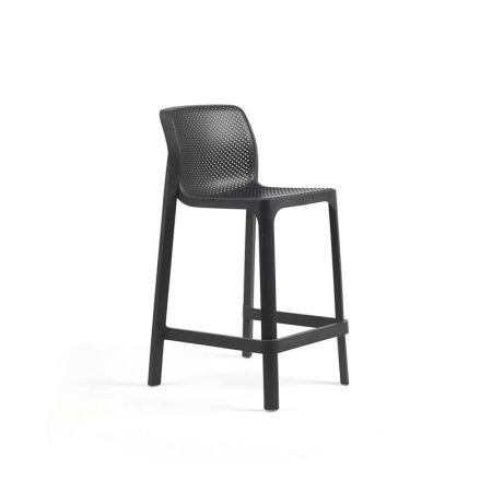 Krzesło barowe NET Stool mini Krzesło barowe NET Stool mini