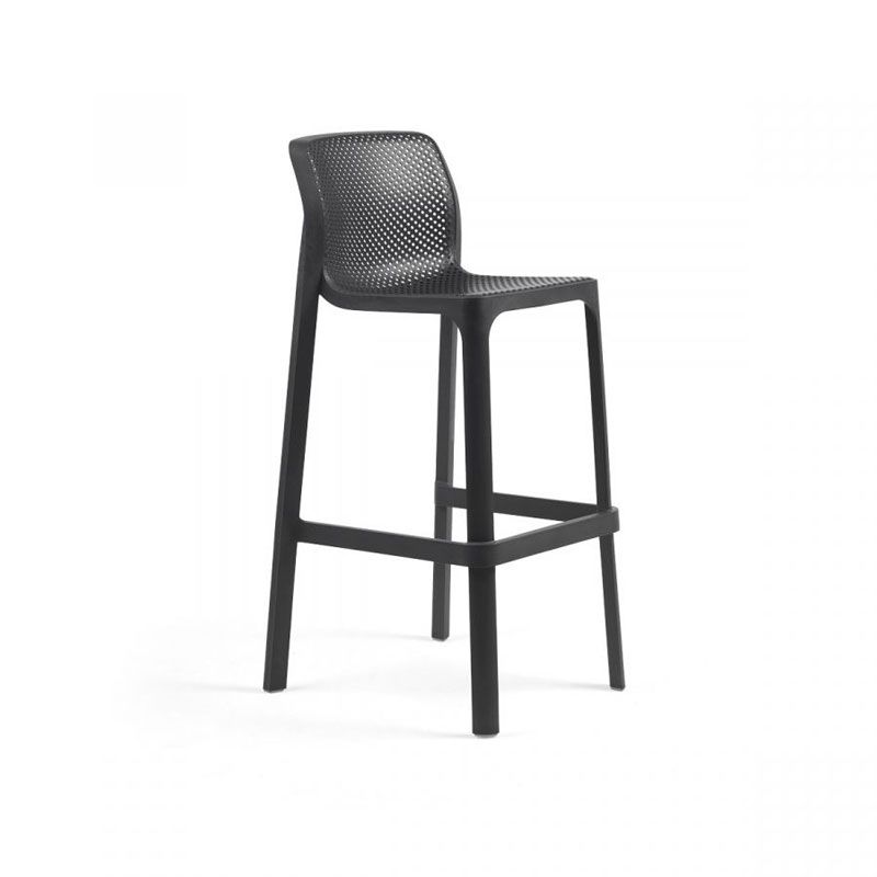 Krzesło barowe NET Stool