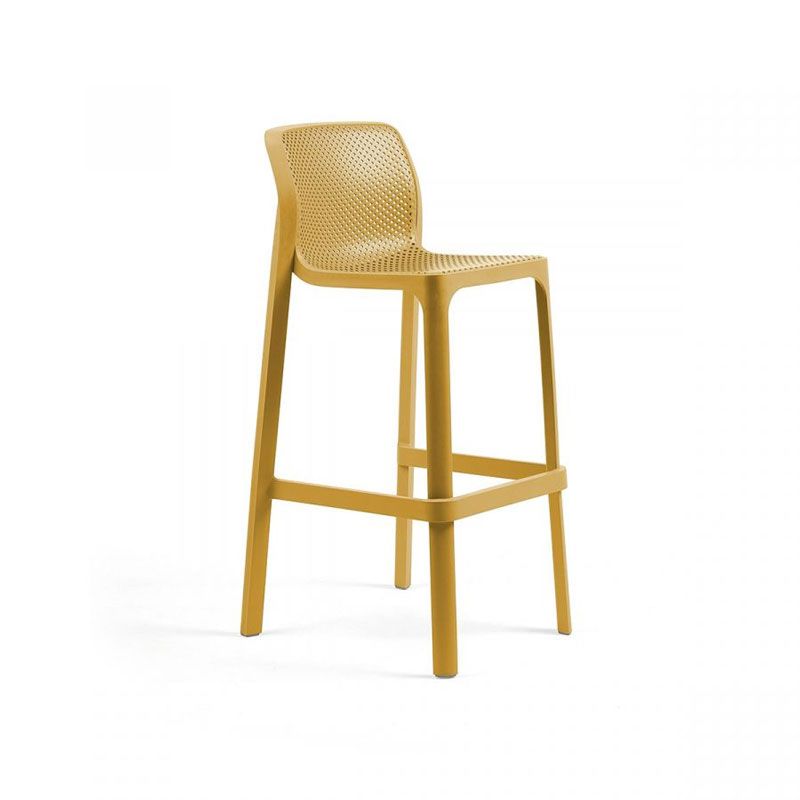 Krzesło barowe NET Stool