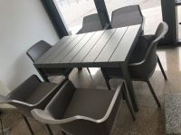 Обідній комплект Rio&Net antracite