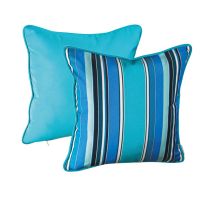 Poduszka dekoracyjna 50х50 см Dolce Oasis+Aruba, Sunbrella