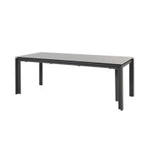 Стіл розкладний Optimum White