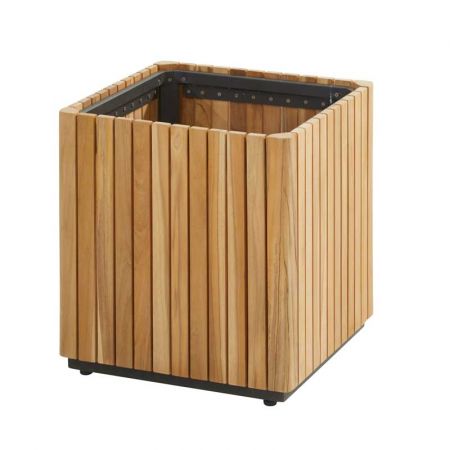 Donica zewnętrzna na taras Paco