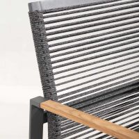 Krzesło obiadowe Pandino