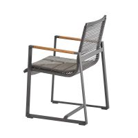 Krzesło obiadowe Pandino