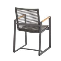 Krzesło obiadowe Pandino