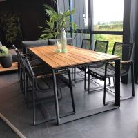 Krzesło obiadowe Pandino