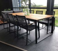 Krzesło obiadowe Pandino