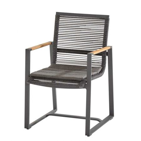 Krzesło obiadowe Pandino