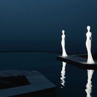 Lampa ogrodowa Penelope, MyYour