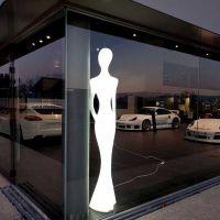 Lampa ogrodowa Penelope, MyYour