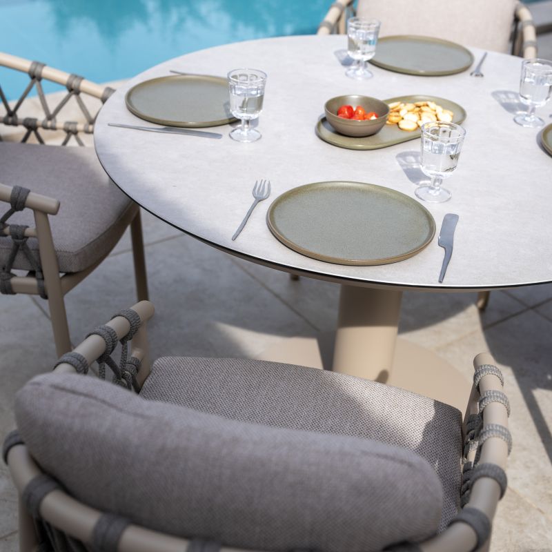 Krzesło obiadowe Piacenza 2026