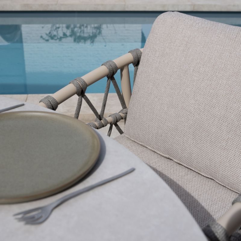 Krzesło obiadowe Piacenza 2026