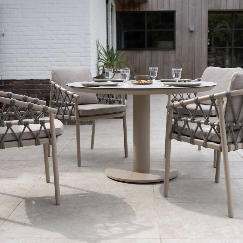 Krzesło obiadowe Piacenza 2026