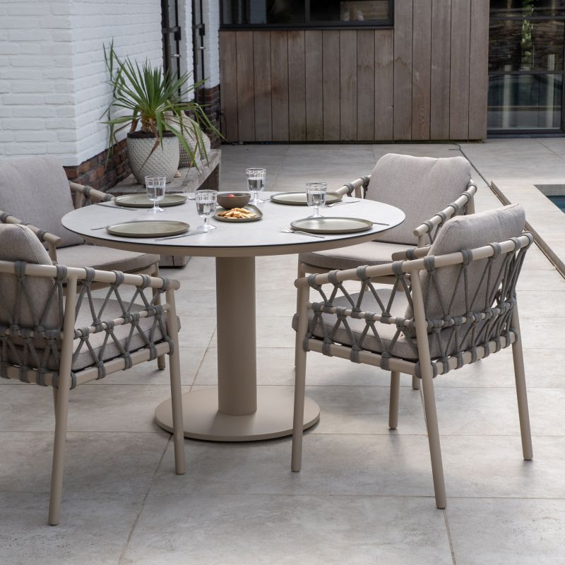 Krzesło obiadowe Piacenza 2026